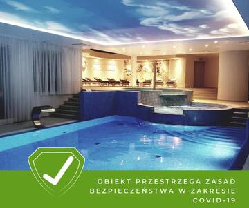 Фотографии Курортные отели W Krainie Alicji Wellness & Spa г. Наленчув (Польша) №1 Фото Курортные отели W Krainie Alicji Wellness & Spa г. Наленчув 1