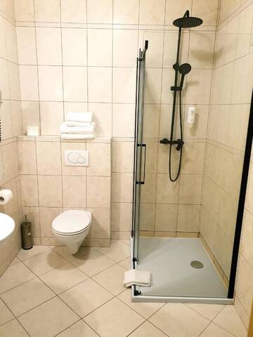 Фото номера Апартаменты Курортные отели W Krainie Alicji Wellness &amp; Spa г. Наленчув 6